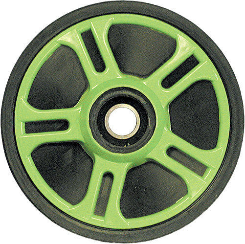 PPD Ppd Idler 7.12" X 20 Mm Grn S/M 04-200-44