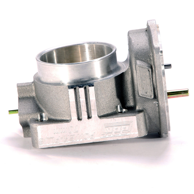 BBK 05-10 Mustang 4.0 V6 70mm Throttle Body BBK Power Plus Series 1765