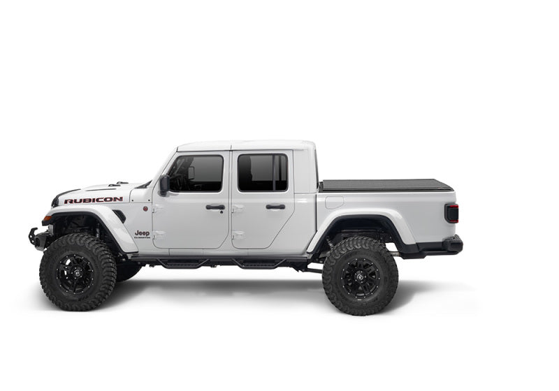 Truxedo 2020 Jeep Gladiator 5ft Lo Pro Bed Cover 523201