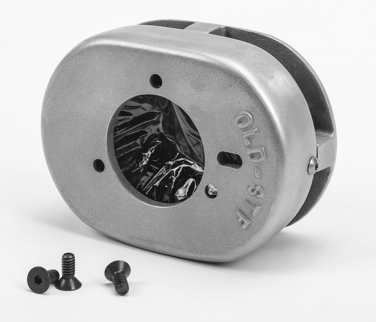 OLD STFMini Ed Air Cleaner TumbledSTF20