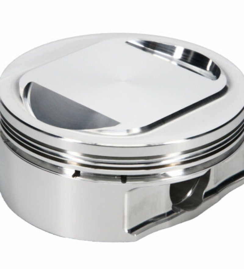 JE Pistons HARLEY Twin Cam 107 Piston Kit 317212