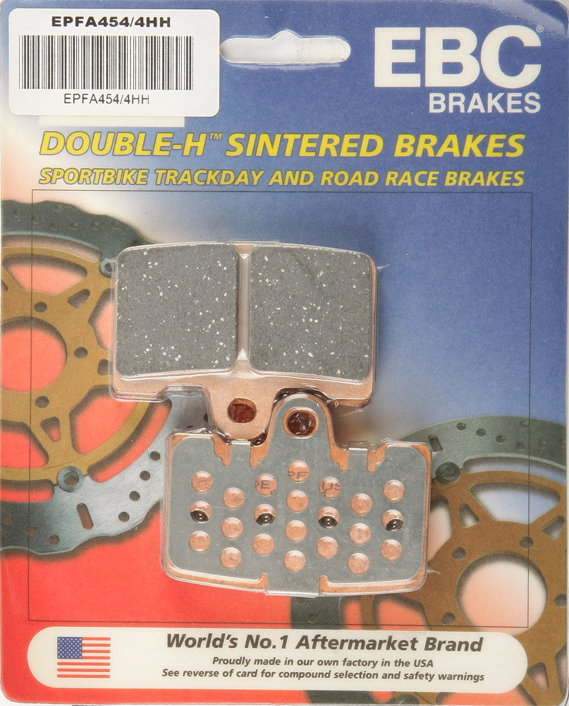EBC Extreme Pro Brake Pads EPFA454/4HH