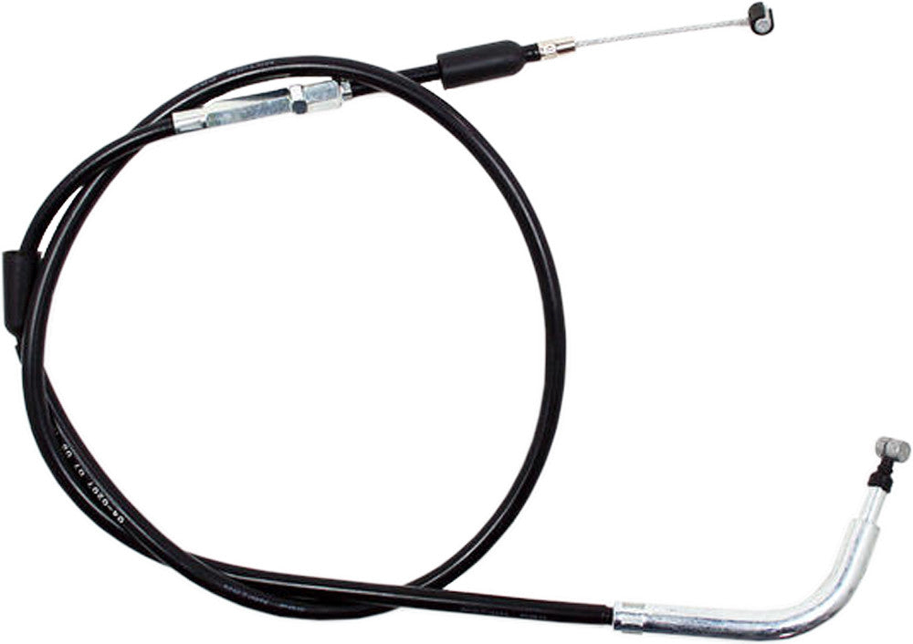 MOTION PROBlack Vinyl Clutch Cable04-0207