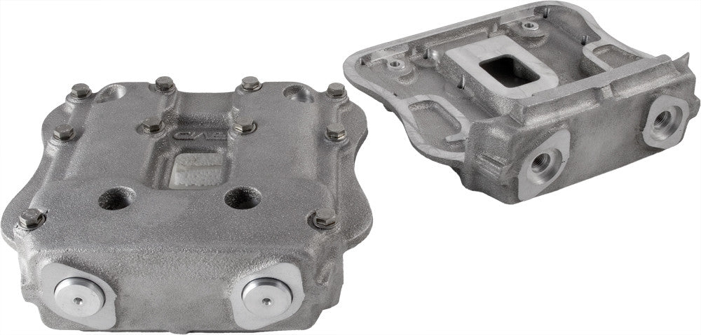 EMD Xr Style Rocker Cover (Raw) RCXL/XR/R EACH