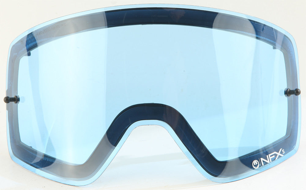 DRAGON Nfxs Goggle Lens Blue Aft 249236438600