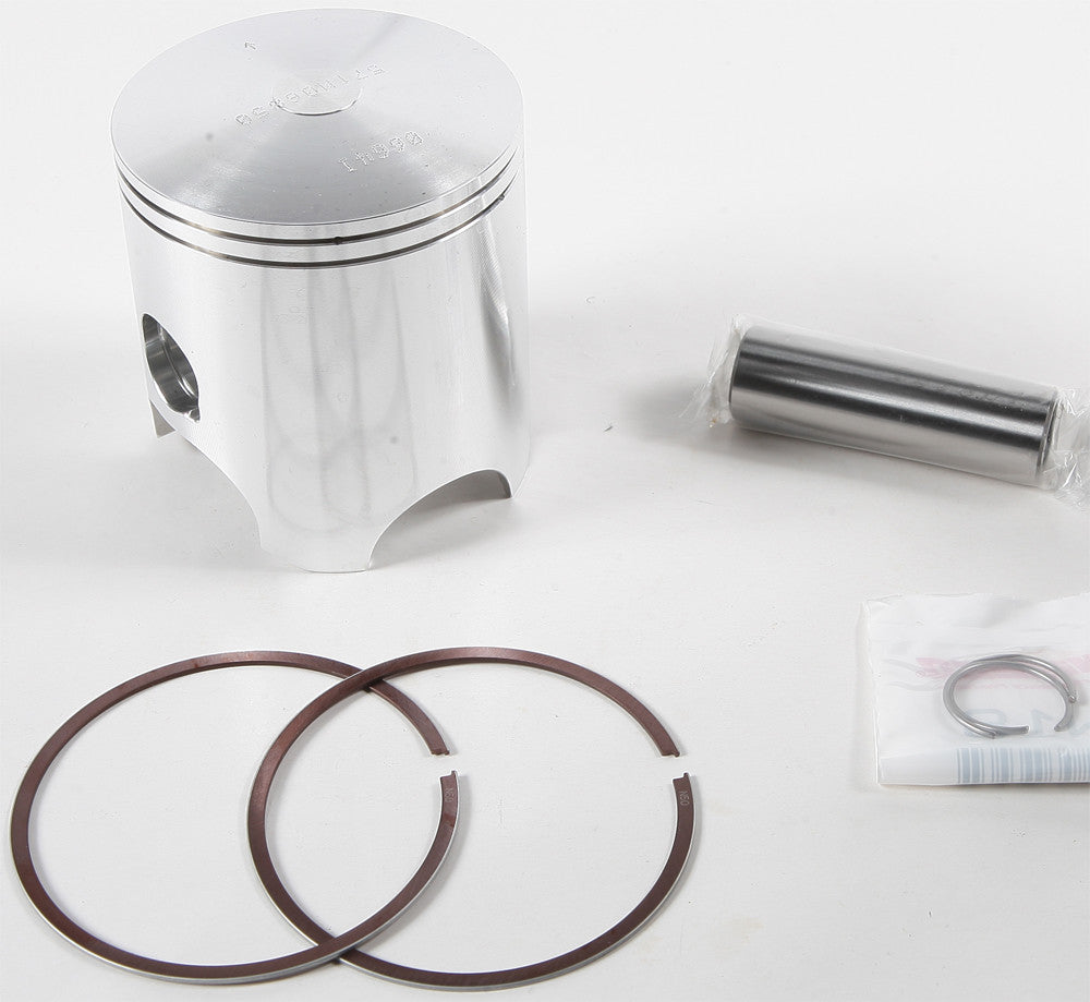 WISECO Piston Kit Pro-Lite 68.50/+1.50 Suz 571M06850