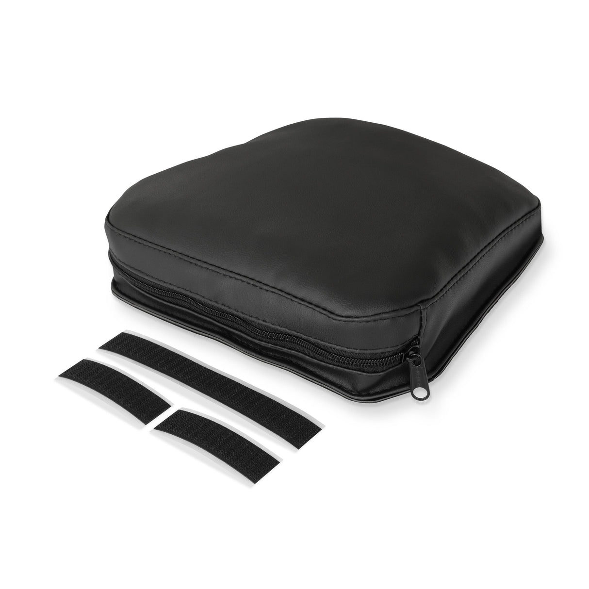 SHOW CHROME (new) Dash Pouch Large Can H41-169BK