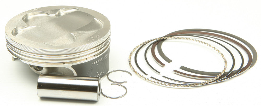 WISECO Piston Kit 95.00/Std 13:1 Yam 4835M09500