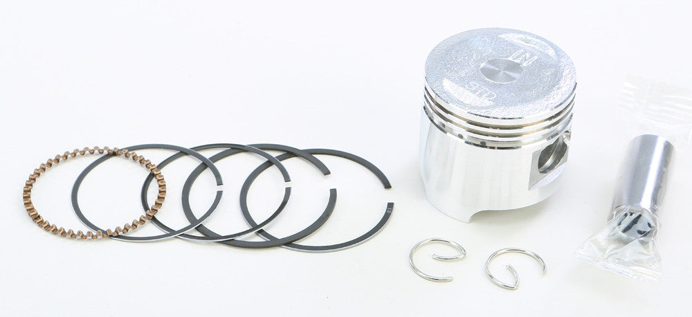 MOGO PARTSPiston Kit 50cc 39x36x13x3023-0001