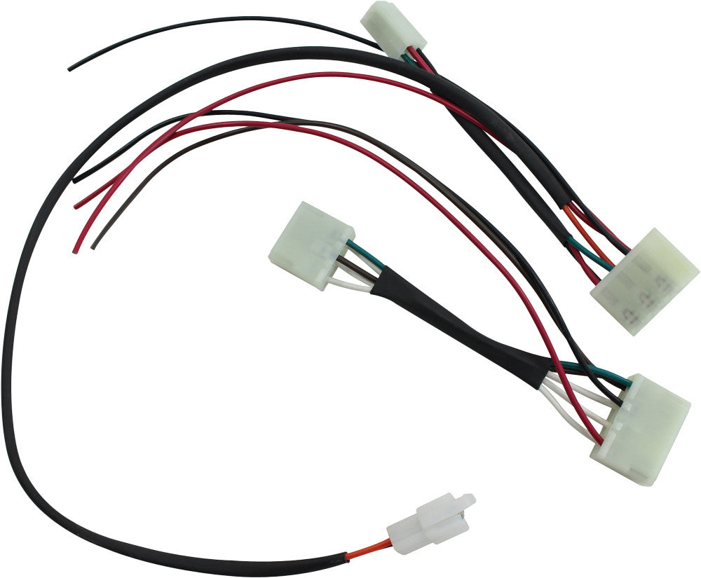 TC BROS Chopper Wiring Harness 108-0003