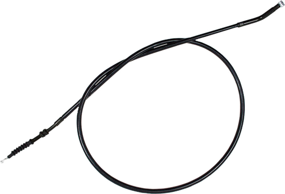 MOTION PROBlack Vinyl Clutch Cable03-0102