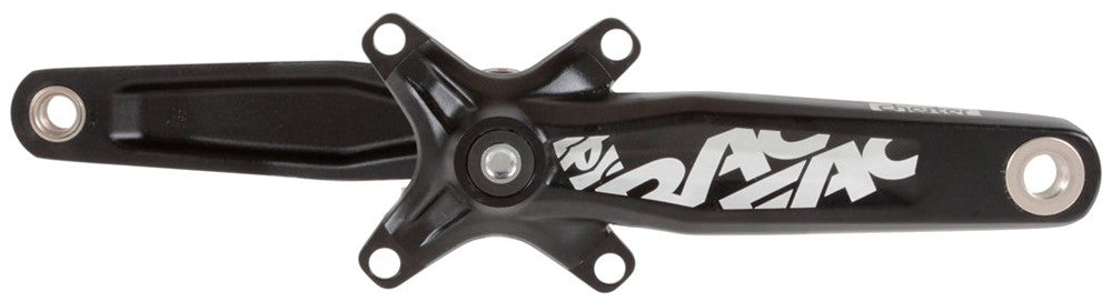 RACE FACE Chester Crank W/83mm Bb Black 170mm CK12CH83A170BLK