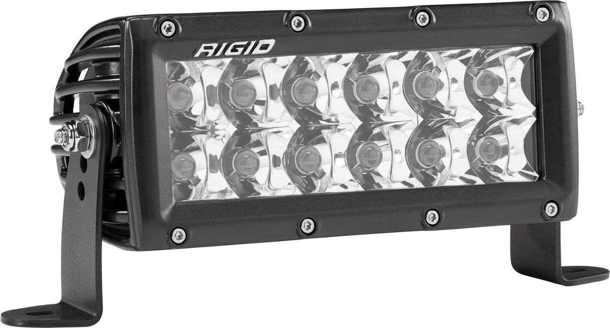 RIGID E Series Pro 6" Spot 106213