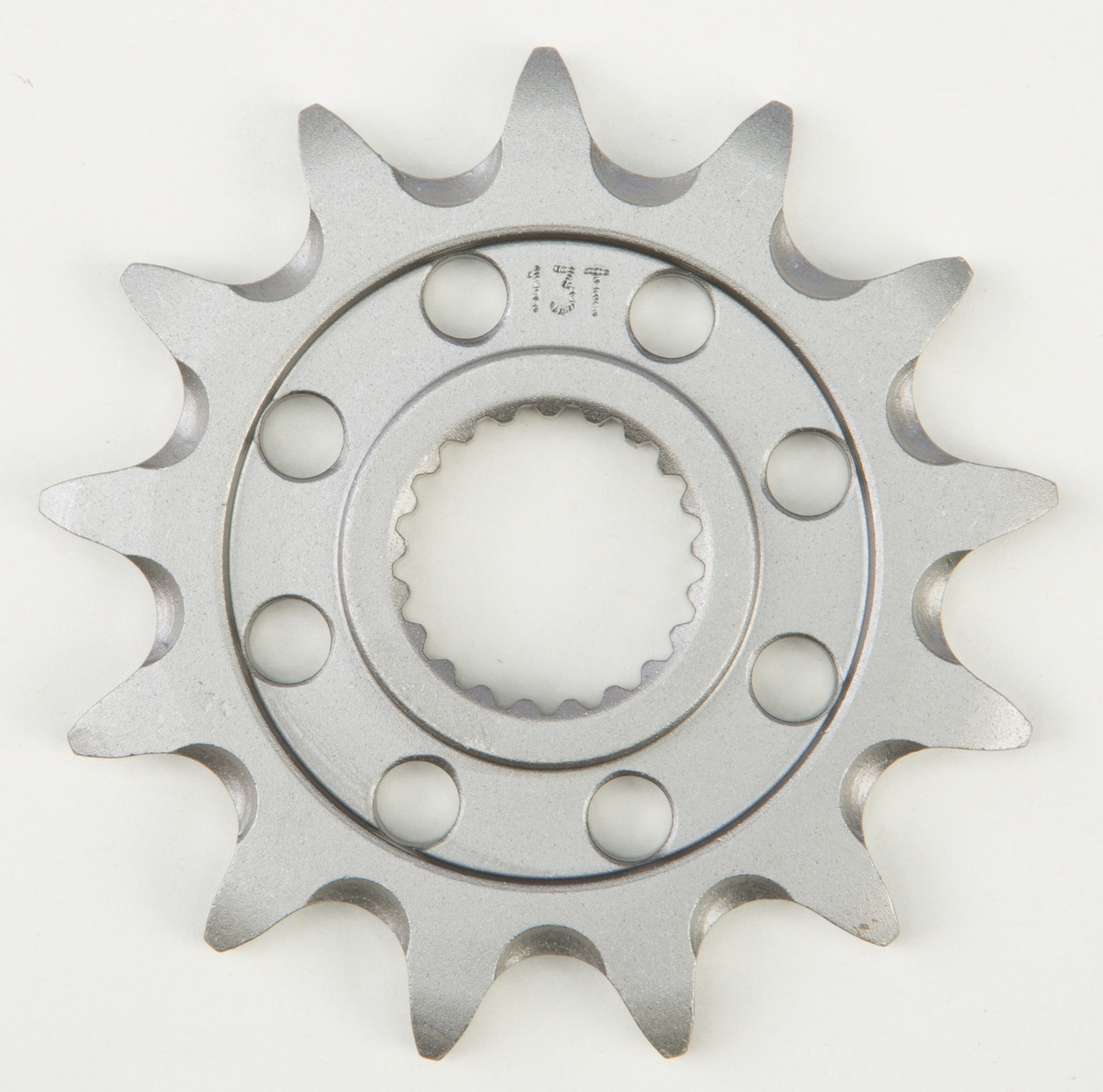 FIRE POWER Front Cs Sprocket Steel 13t-520 Hon MX-55613-4