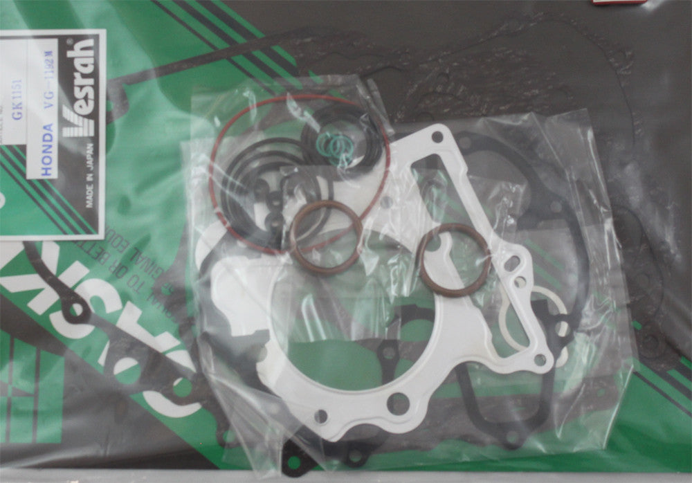 VESRAH Gskt Kit- Trx400ex '99-0 4 Honda VG-1192-M