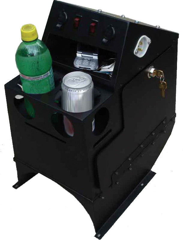 SEIZMIK Full E-Top Console 3040