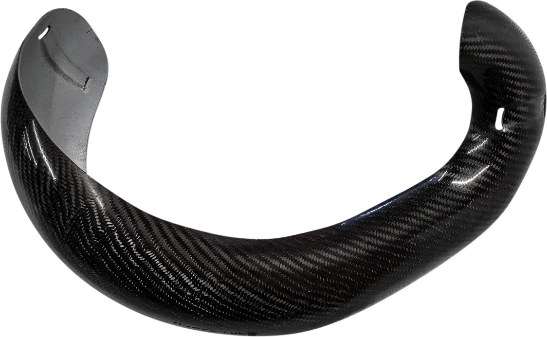 P3Pipe Guard Carbon Fiber101067-FMF
