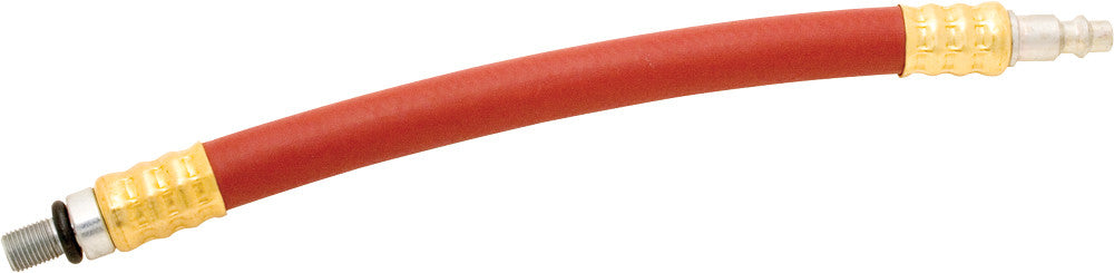 MOTION PRO4-Stroke Leak Down Tester Replacement 14mm Hose08-126Z