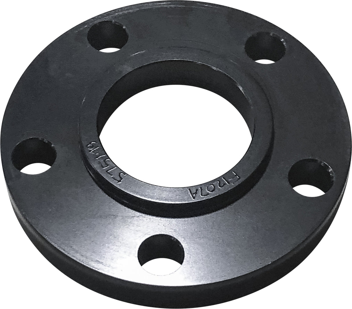 HARDDRIVE Spacer 08-09 Fxstb/C/Flstf Black F1207A