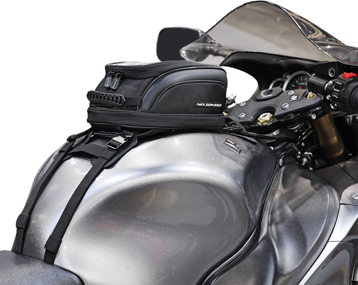 NELSON RIGG Commuter Lite Tank Bag CL-1100R