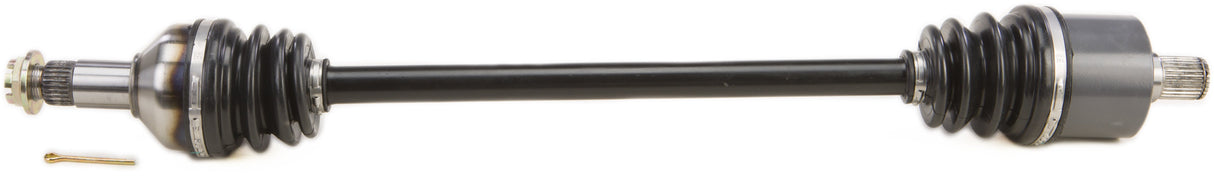 OPEN TRAILOe Rear AxlePAXL-2030
