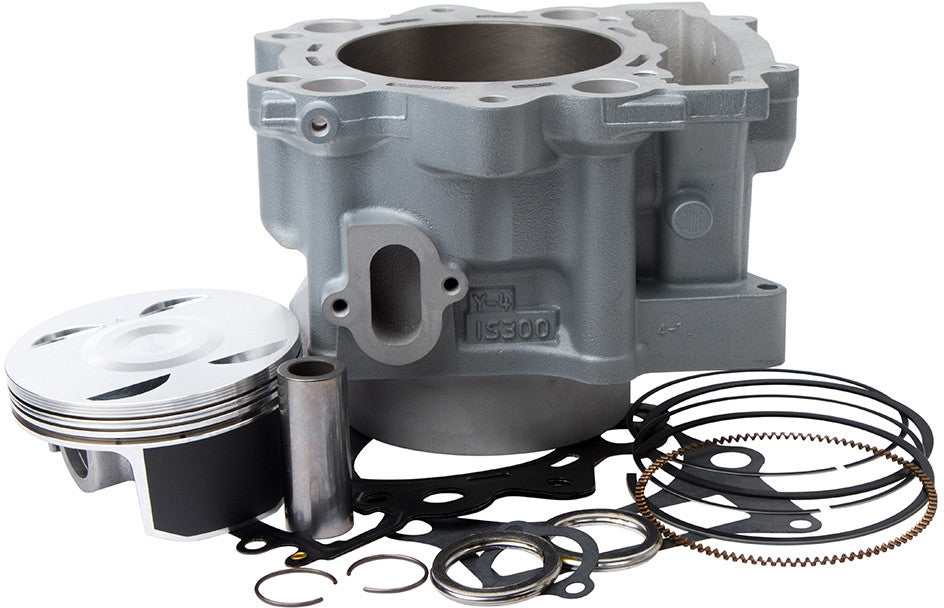 CYLINDER WORKS Cylinder Kit 102.00/Std 10.1:1 Yam 20104-K02