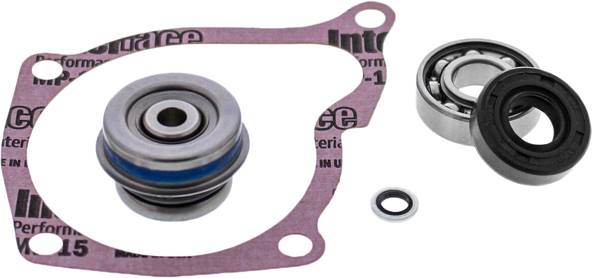 HOT RODS Water Pump Kit Pol HR00010