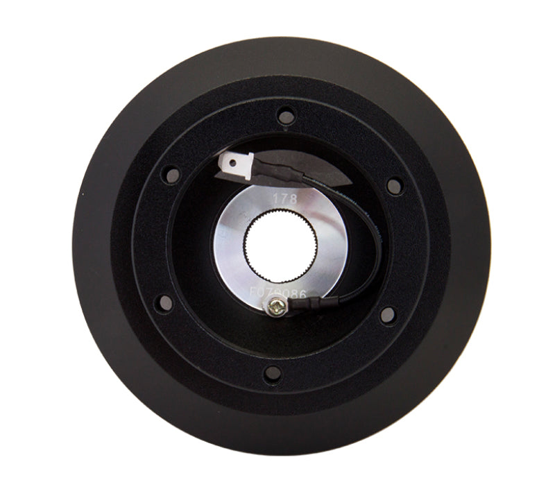 NRG Short Hub Adapter 2010+ Chevy Camaro SRK-178H