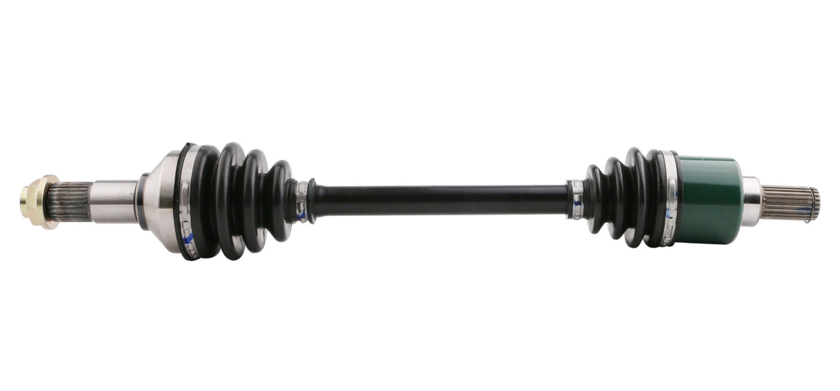 OPEN TRAILOe 2.0 Axle RearYAM-7025