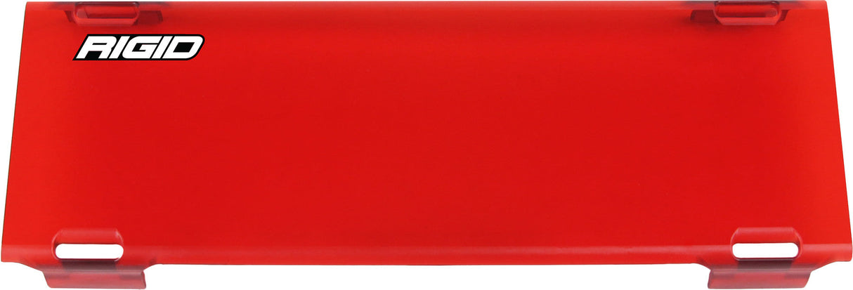 RIGID Light Cover 54" Rds-Series Red 105653