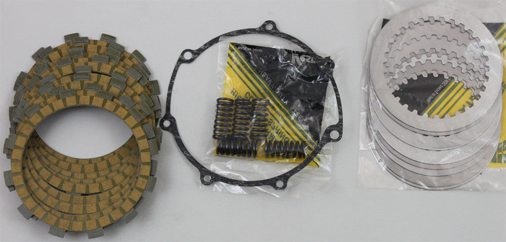 VESRAH Clutch Kit- Yz250f '08-1 0 Yamaha AT-X201