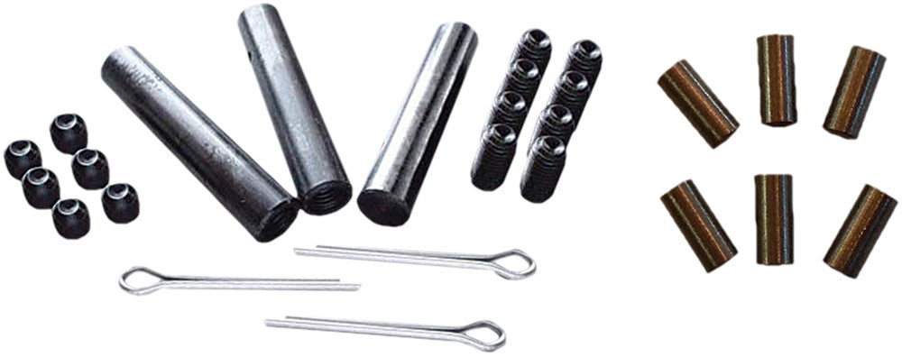 STRAIGHTLINE Adjustable Clutch Pin Kit 16-20.3g 121-230