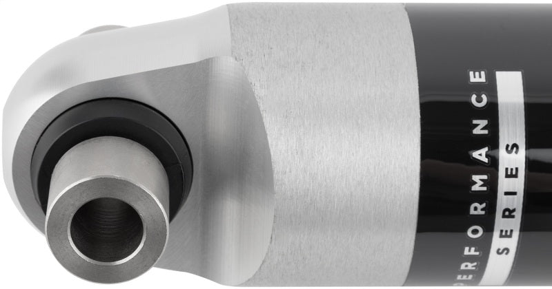 Fox 2018+ Jeep Wrangler JL 2.0 Performance Series 12.1in Smooth Body IFP Rear Shock 4.5-6in. Lift 985-24-182