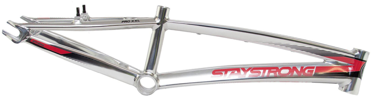 STAYSTRONG For Life' V2 Pro Xxl Frame Polished U-SS7025