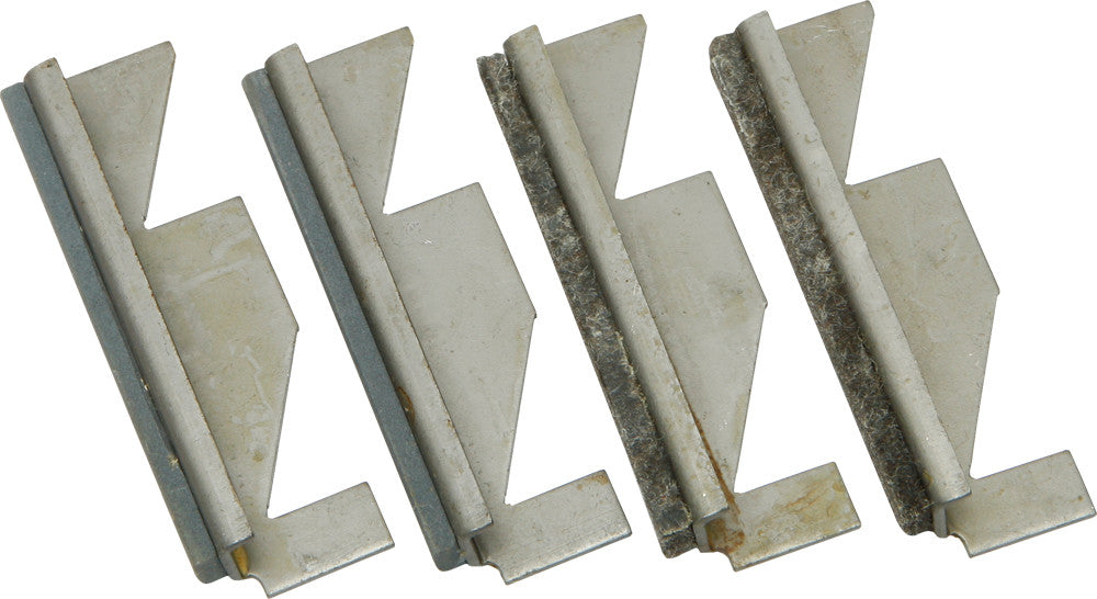 AMMCO Standard Stone 320 Grit 3955