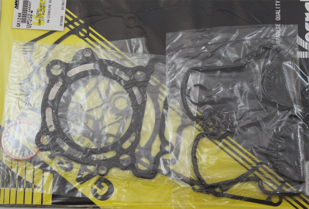 VESRAH Gskt Kit- Rmz250 '05-06 VG-3149-M