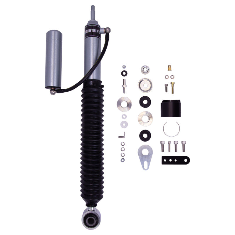 Bilstein 10-22 Lexus GX460 / 03-22 Toyota 4Runner B8 5160 Series Rear Left 46mm Shock Absorber 25-311211
