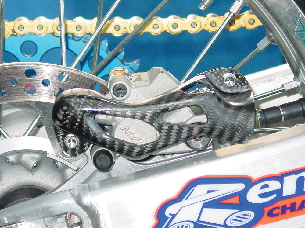 LIGHTSPEEDRear Caliper Guard123-00050