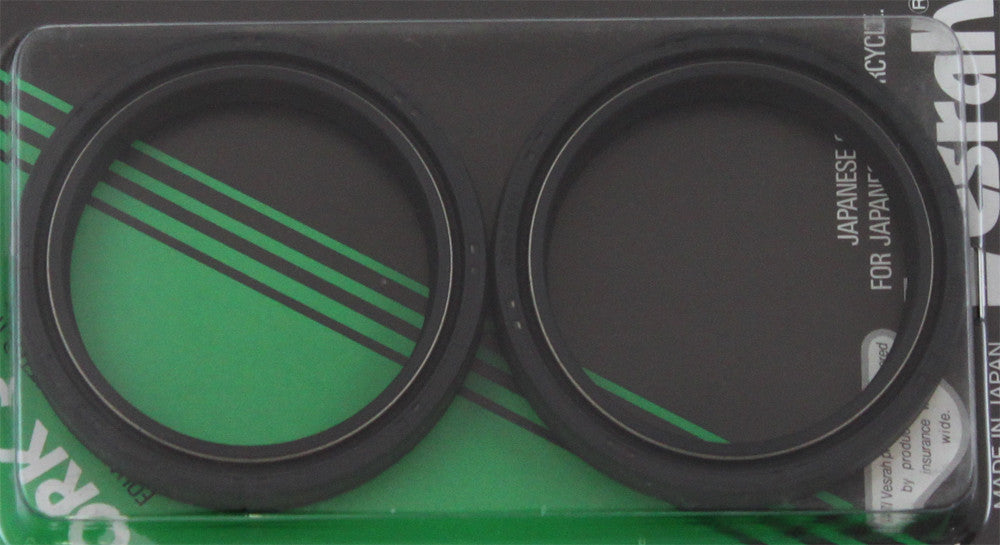 VESRAH Fork Seals- 46x58x10.5mm M109r/1800r '06-12 + AR-4603