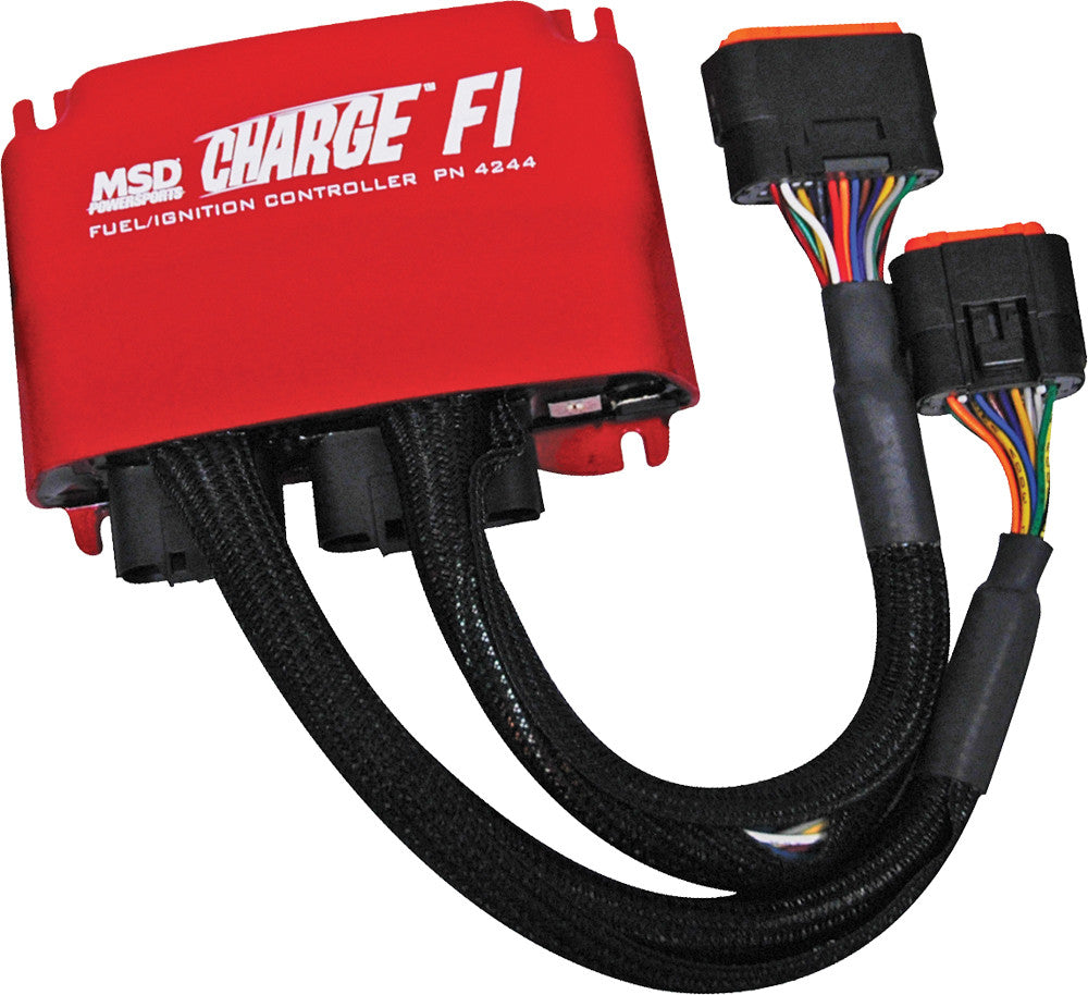 MSDMsd Charge Fuel/Ign Controller Teryx 7504244