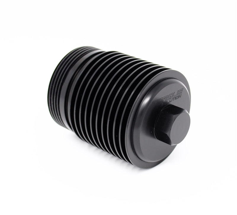 Torque Solution Billet DSG Filter Housing - Volkswagen TS-VW-526