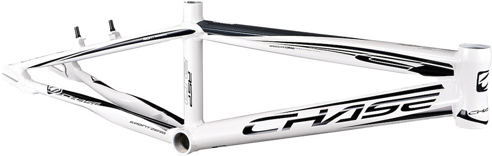 CHASE Rsp 2.0 Race Frame White Expert 20" 711484 47214