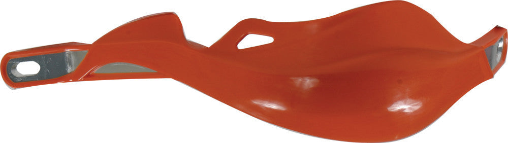 FIRE POWER Off-Road/Motard Handguards Orange 61204811