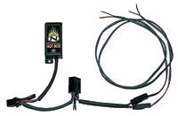 NAMZ CUSTOM CYCLEHotbox Pnp Fender Harness With Saddlebag PigtailsNHB-B03