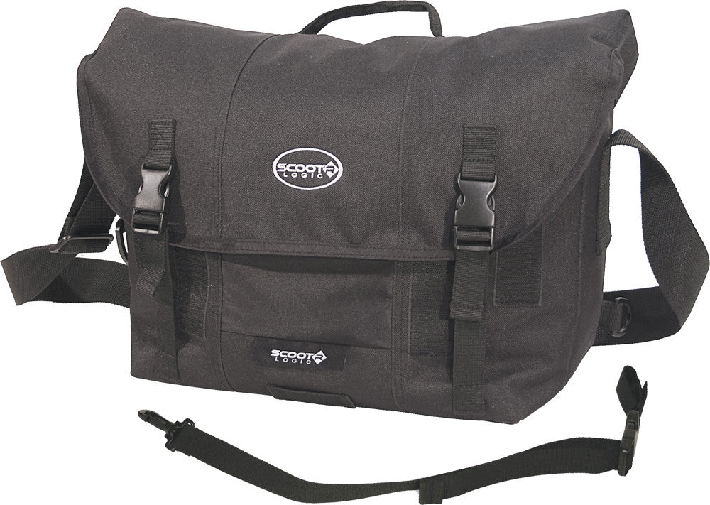 KWIK TEKCourier Bag 18" X 11" X 7.5"SLLM-1
