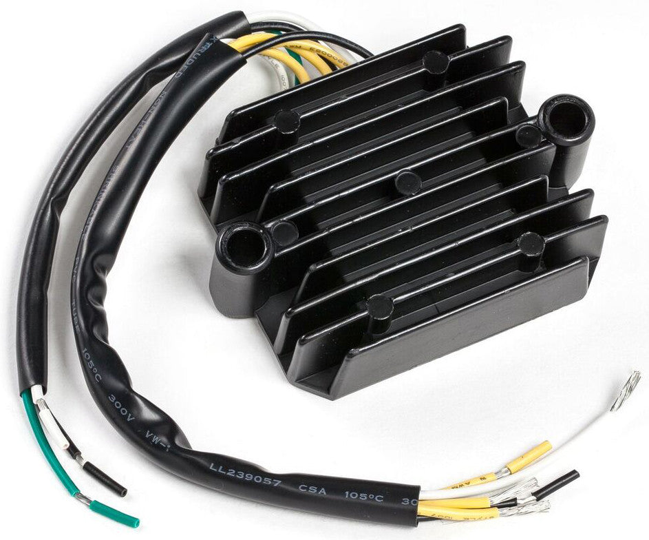 RICKS Regulator / Rectifier 10-503