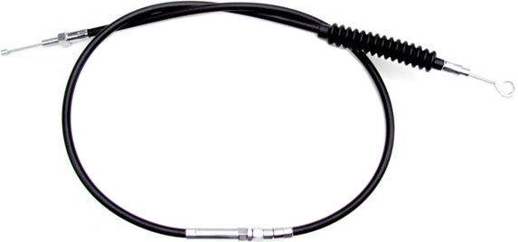 MOTION PROBlack Vinyl Clutch Lw Cable06-0165