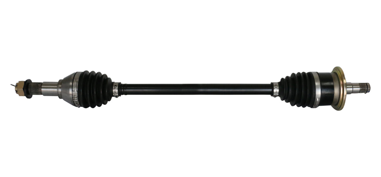 OPEN TRAILHd 2.0 Axle Front LeftCAN-6044HD