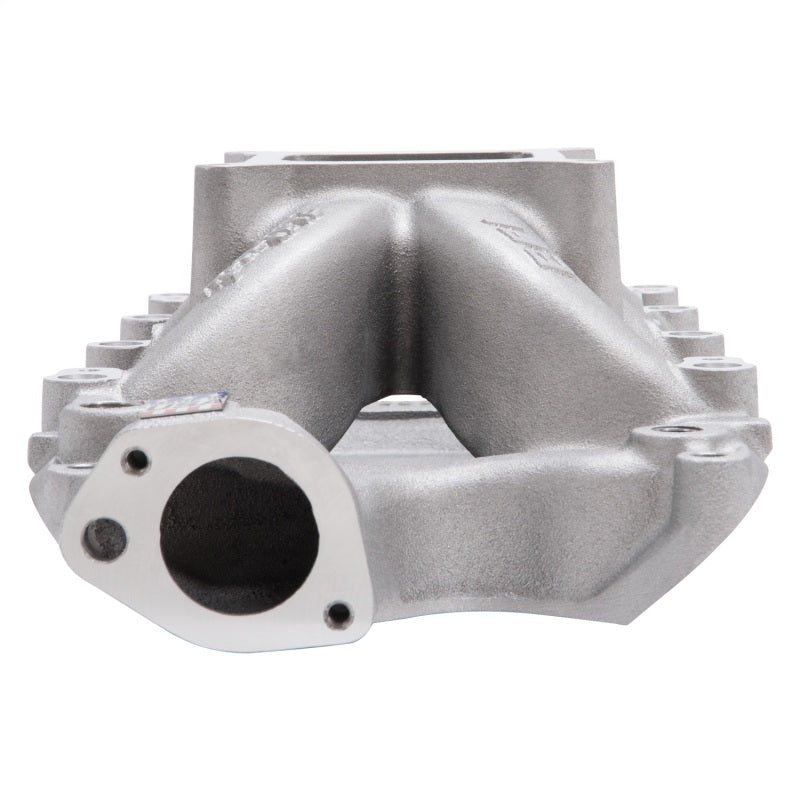 Edelbrock Manifold SBF 289-302 Victor Jr EFI 29215