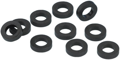 JAMES GASKETSGasket Washer Shift Lever Black Nylon 10/Pk 60576057